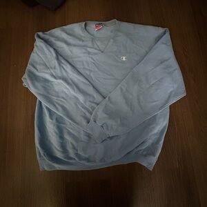 Men’s Champion Sweatshirt